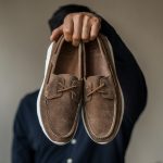 [S] Handsewn Runner | Dusty - Image 7