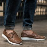 [S] Handsewn Runner | Hickory - Image 5