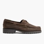 [S] Handsewn Loafer | Tobacco - Image 2