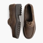 Handsewn Loafer | Tobacco - Image 3