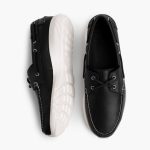 [S] Handsewn Runner | Black - Image 3