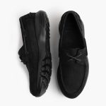 [S] Handsewn Runner | Black Matte - Image 3