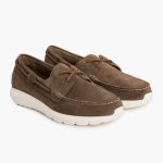 [W] Handsewn Runner | Dusty