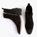 Harness | Black Suede - Image 3