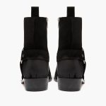 Harness | Black Suede - Image 4