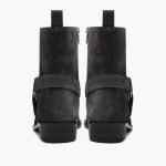 Harness | Grey Suede - Image 3