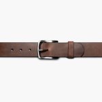 Men's Heritage Leather Belt | Arizona Adobe - Image 2