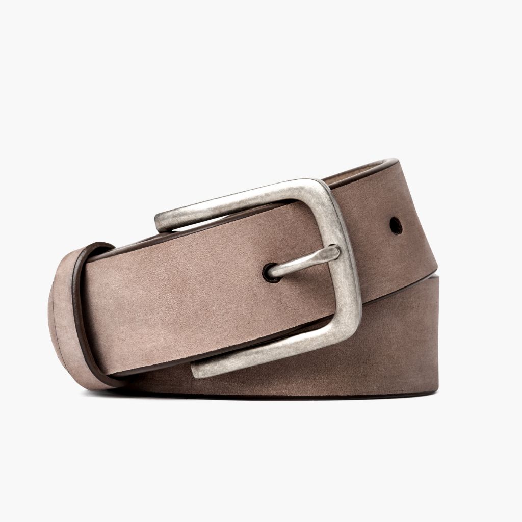 1024x1024-Men-Heritage-CountryRoad-072723-Rolled Men's Heritage Leather Belt | Country Road - Image 1