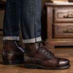 Heritage Captain | Mustang - Image 6