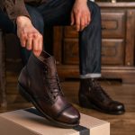 Heritage Captain | Mustang - Image 7