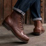 Heritage Captain | Rustic Brown - Image 6