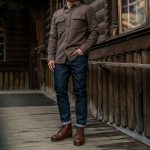 Heritage Captain | Rustic Brown - Image 8