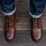 Heritage Captain | Rustic Brown - Image 7