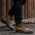 Heritage Captain | Vintage Tobacco - Image 6