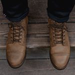 Heritage Captain | Vintage Tobacco - Image 8