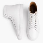 [S] Premier High Top | White - Image 3