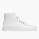 [S] Premier High Top | White - Image 2