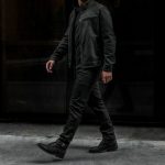 Roadster Jacket | Black Matte - Image 3