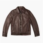 Keanu Jacket | Old English - Image 4