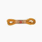 Kevlar® Blend Laces | Tan + Yellow