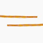 Kevlar® Blend Laces | Tan + Yellow - Image 3