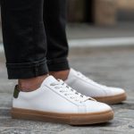 Legacy | White x Green - Image 7