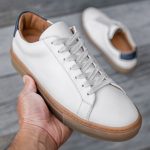 Legacy | White x Navy - Image 9