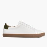 Legacy | White x Green - Image 2