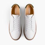Legacy | White x Green - Image 6