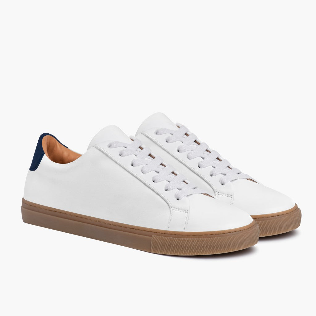 1024x1024-Men-Legacy-White_Navy-070722-3.4_ec45f349-8ee3-4996-96f0-dbefda08ed21 Legacy | White x Navy - Image 1