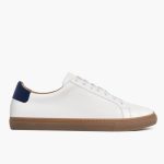Legacy | White x Navy - Image 2