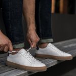 Legacy | White x Navy - Image 7