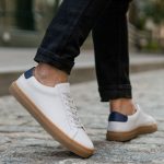 Legacy | White x Navy - Image 8