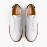 Legacy | White x Navy - Image 6