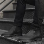 [S] Legend | Black Matte - Image 6