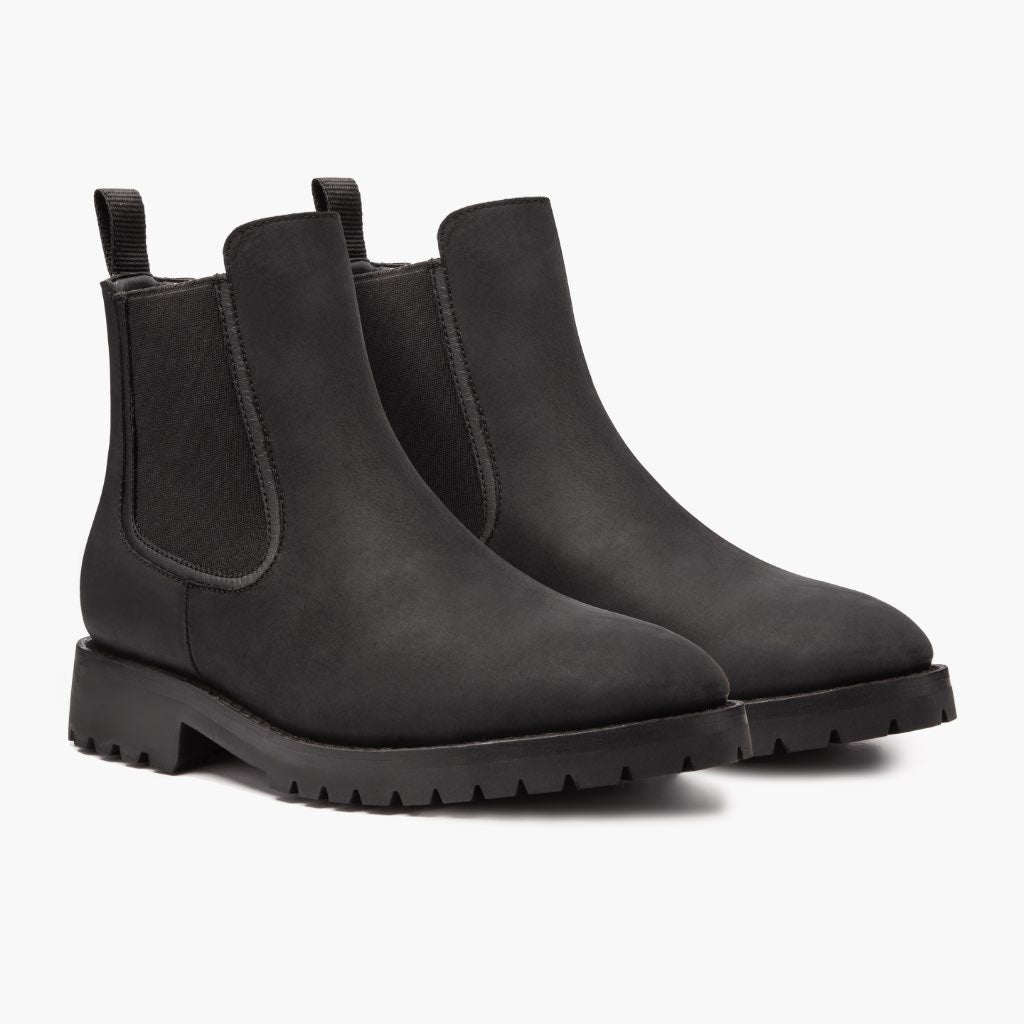 1024x1024-Men-Legend-BlackMatte-3.4_c564276b-6104-4adc-b607-7d072045f5c5 Legend | Black Matte - Image 1