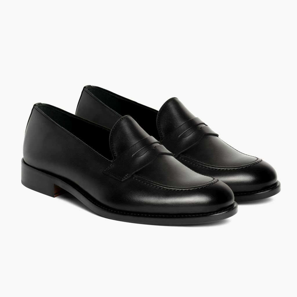 1024x1024-Men-Lincoln-Black-012124-3.4_606b5f85-613a-4eca-84b5-2230382e1055 Lincoln | Black - Image 1