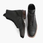 Logger | Black Matte - Image 3