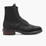Logger | Black Matte - Image 2