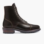 Logger | Waxed Cacao - Image 2