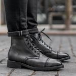[S] Major | Distressed Grey - Image 6