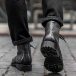 [S] Major | Distressed Grey - Image 7