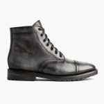 [S] Major | Distressed Grey - Image 4