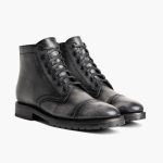 Major | Distressed Grey - Image 3