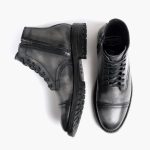 [S] Major | Distressed Grey - Image 3