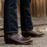 [W] Maverick | Old English - Image 5