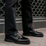 Penny | Black & Gold - Image 6
