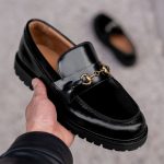 Penny | Black & Gold - Image 8