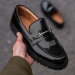 Penny | Black & Silver - Image 8