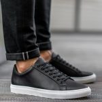 [S] Premier Low Top | Black - Image 6
